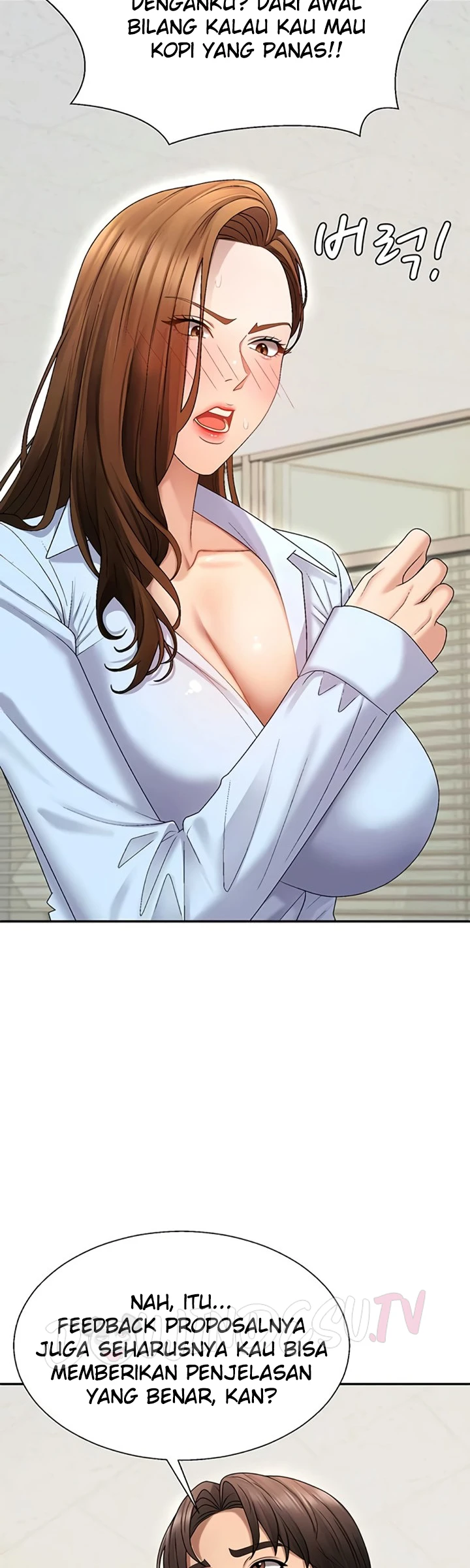 Pay with Your Body - Page 9